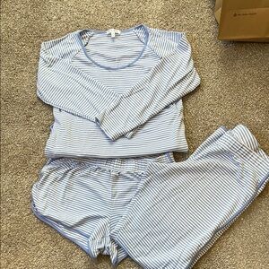 LAKE Women’s Pajama Set